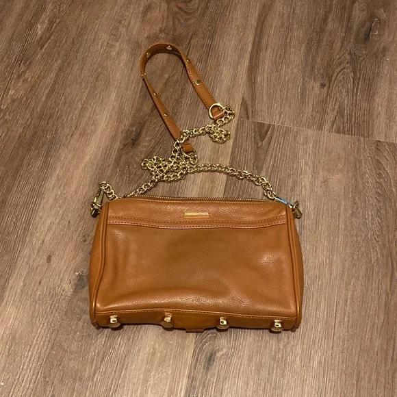 Rebecca Minkoff Mini Bag - Picture 2 of 4